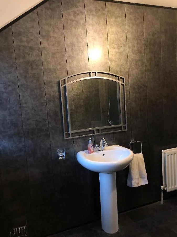 Glendona Lodge Glenavy