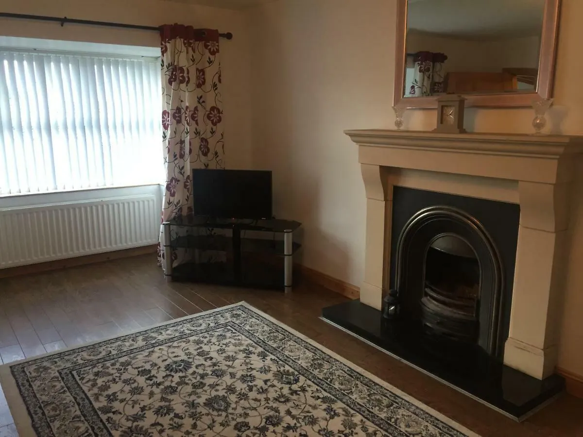 Glendona Lodge Glenavy United Kingdom