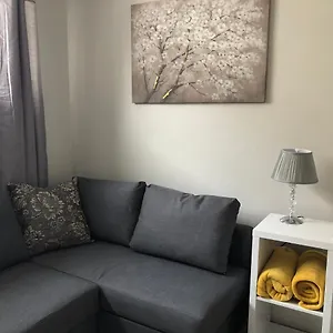 Apartment Beechwood Garden, Newtownabbey