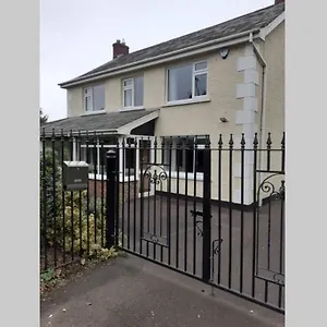 Holiday home Umry, Antrim
