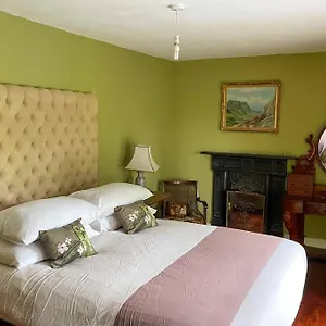 Holiday home Ballyharvey Farm House, Muckamore