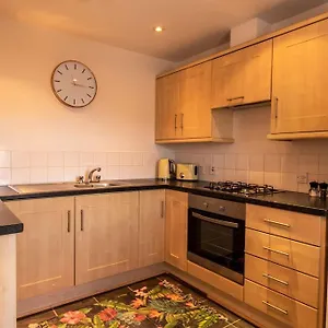 Apartment Belfast Apartment, Belfast