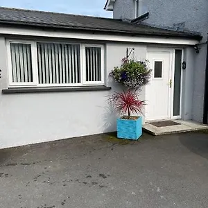 Apartment 'kodi's Place' Well Appointed 1 Bedroom With Excellent Transport Links And Free Wi-fi, Whiteabbey