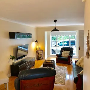 Holiday home Lynwood House, Glenavy